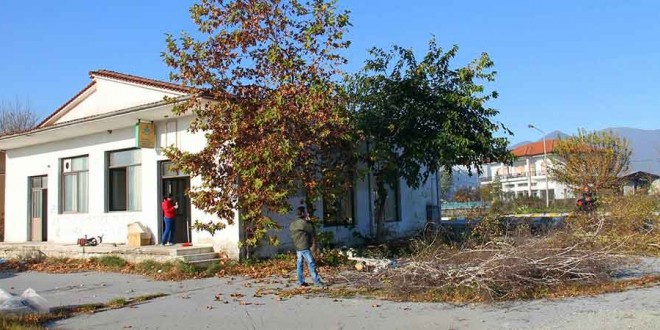 Κάλεσμα συμμετοχής για το Κοινωνικό Παντοπωλείο του Δήμου Αλμωπίας
